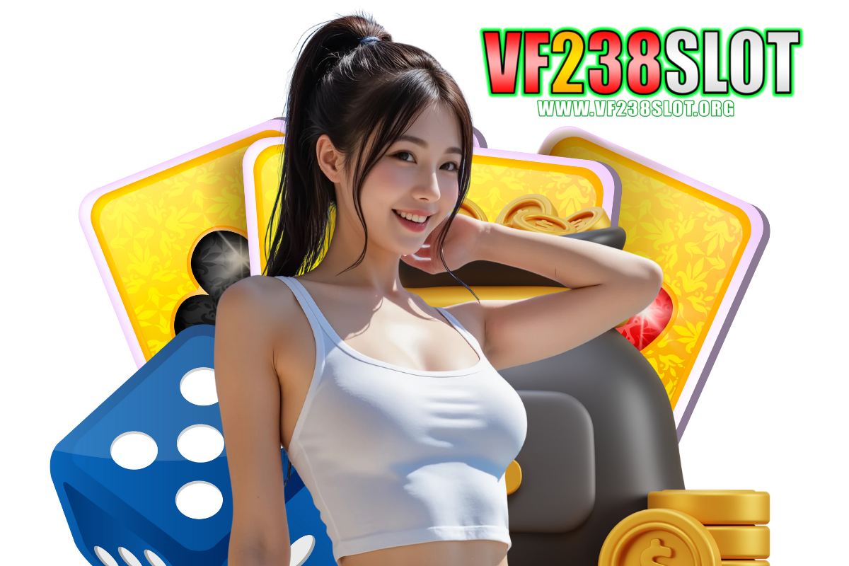 vf238 slot สมัคร