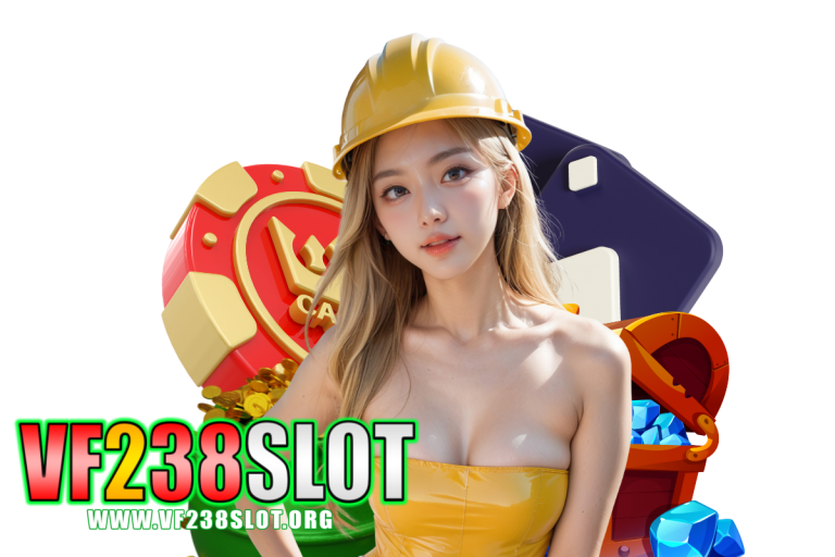 vf238 slot wallet