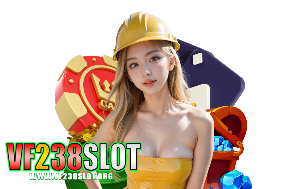 vf238 slot wallet