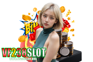 vf238 slot เครดิตฟรี