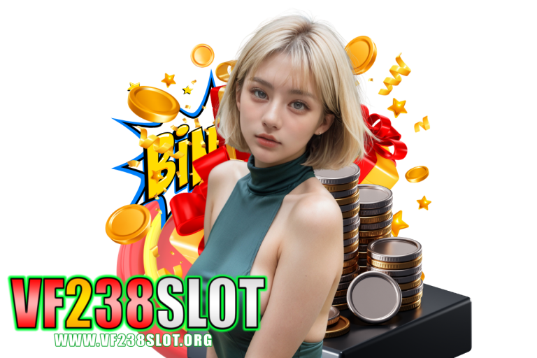 vf238 slot เครดิตฟรี